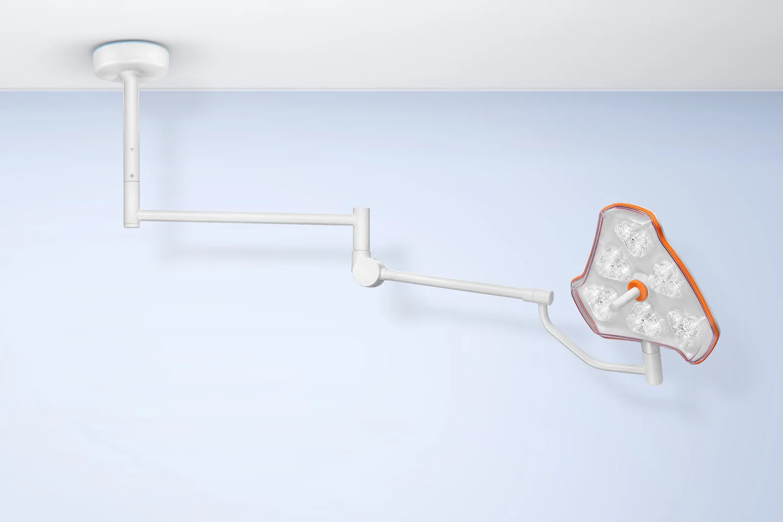 Mindray VeLED S3 Хирургическое led-освещение — фото 2