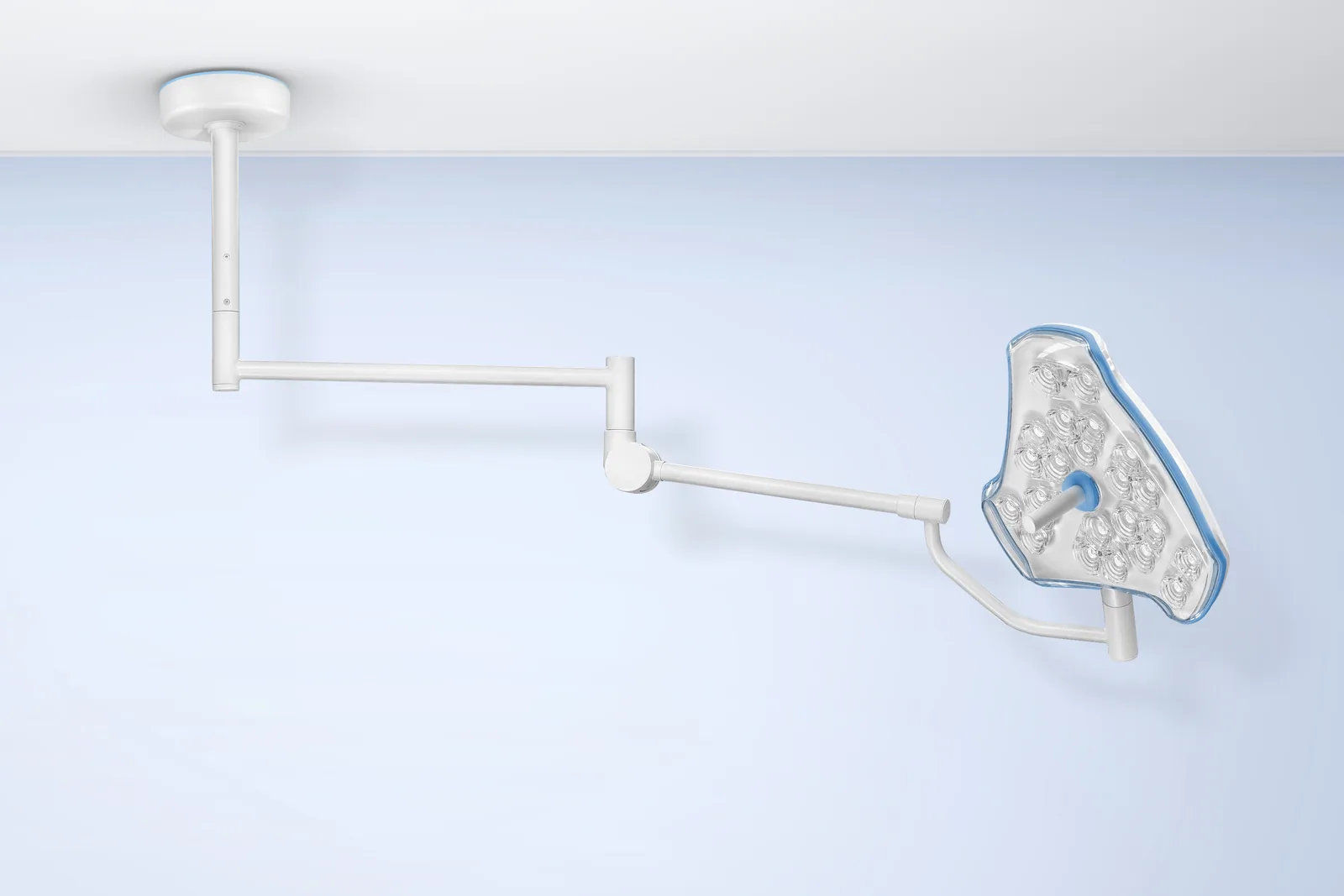 Mindray VeLED S5 Хирургическое led-освещение — фото 2