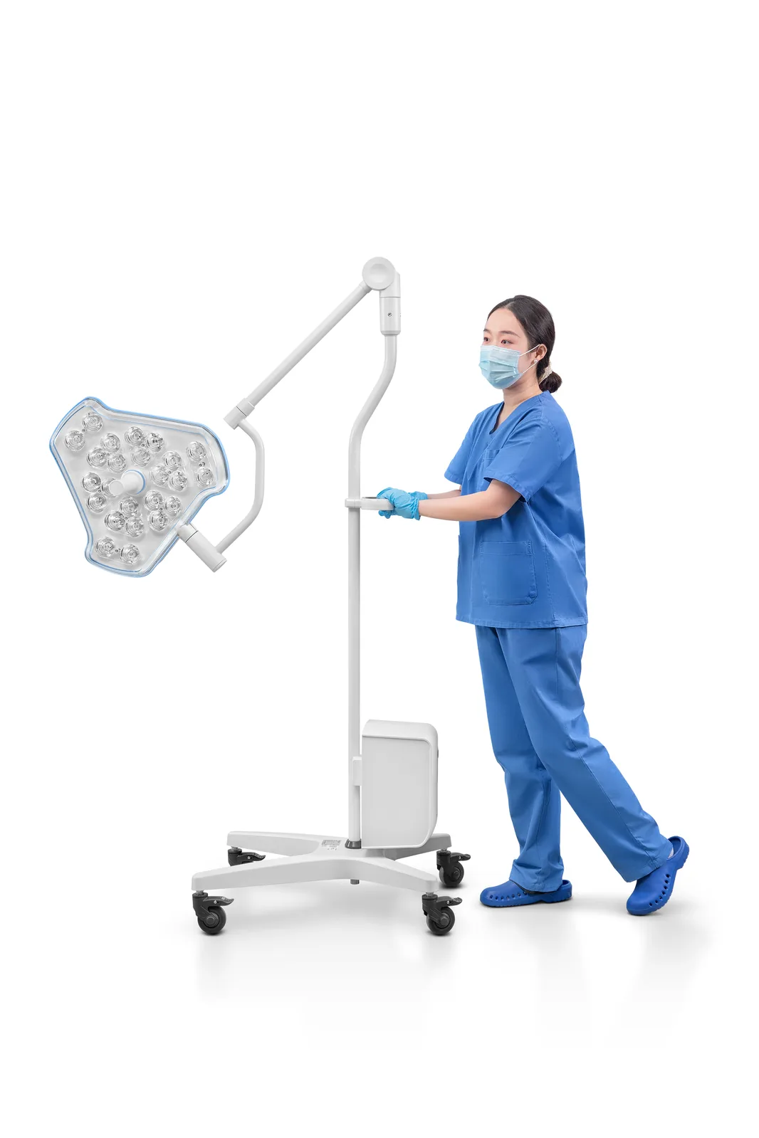 Mindray VeLED S5 Хирургическое led-освещение