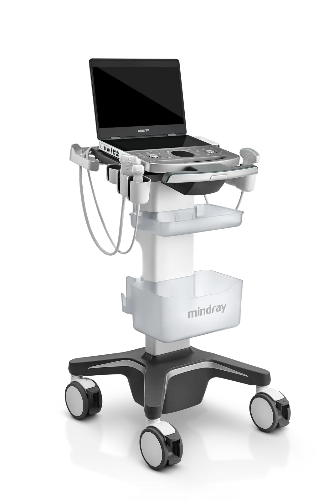 Mindray Vetus EQ Портативный УЗИ аппарат с цветным доплером — фото 2